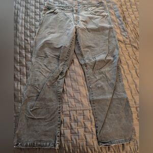 Kuhl RYDR Gray 36x30 Men's Pants